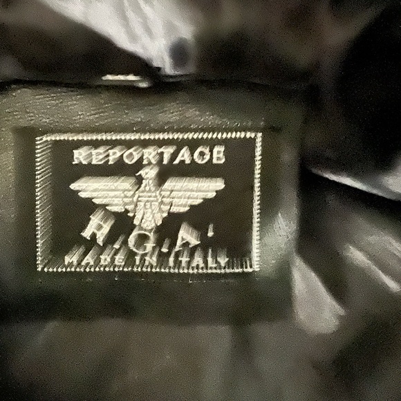 Blk XL MEN JACKET IN VERY GOOD CONDITION - Picture 1 of 4